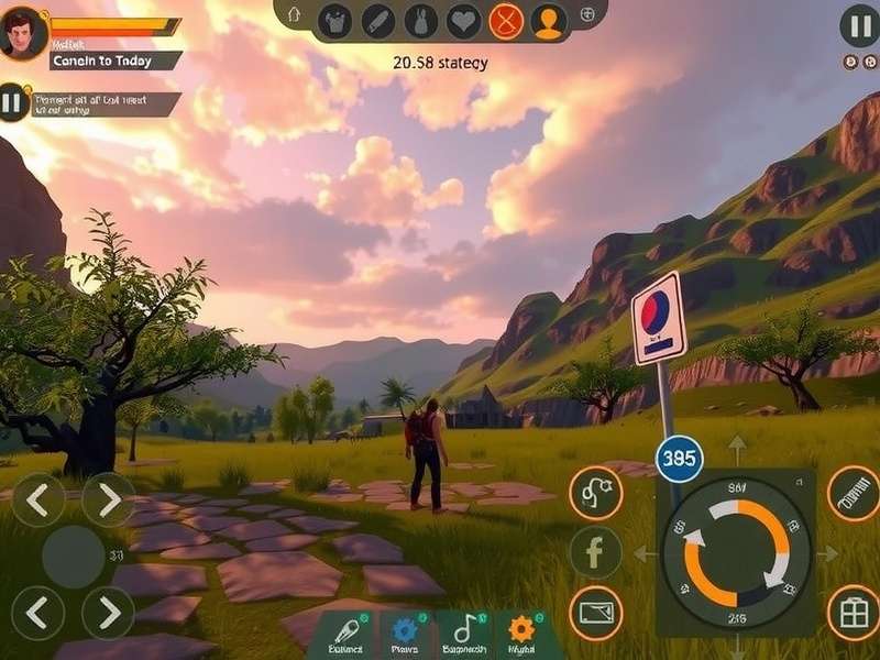 Yogurt Trekker strategy guide infographic